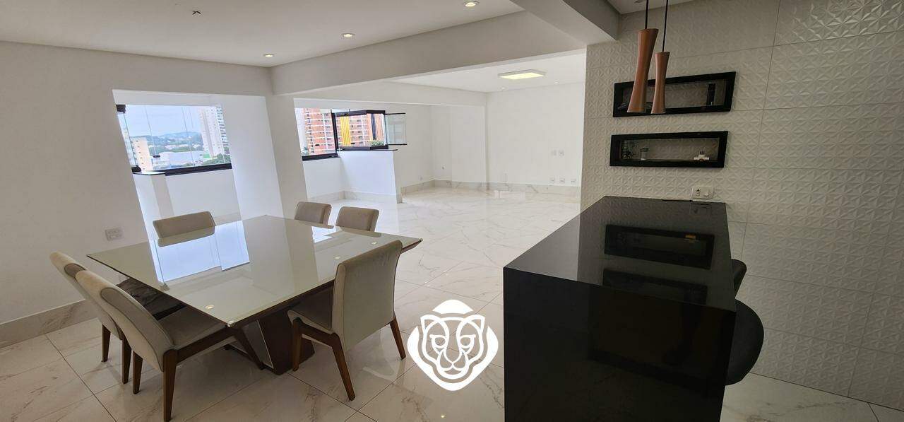 Sala de jantar
