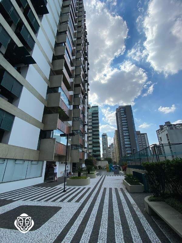 Vista fundos