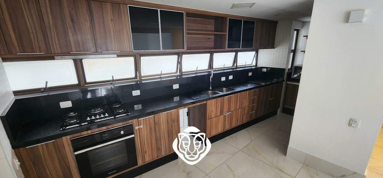 Cozinha 
