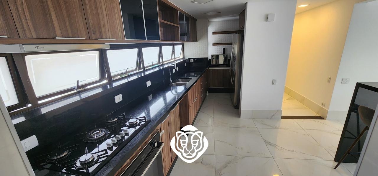 Cozinha 