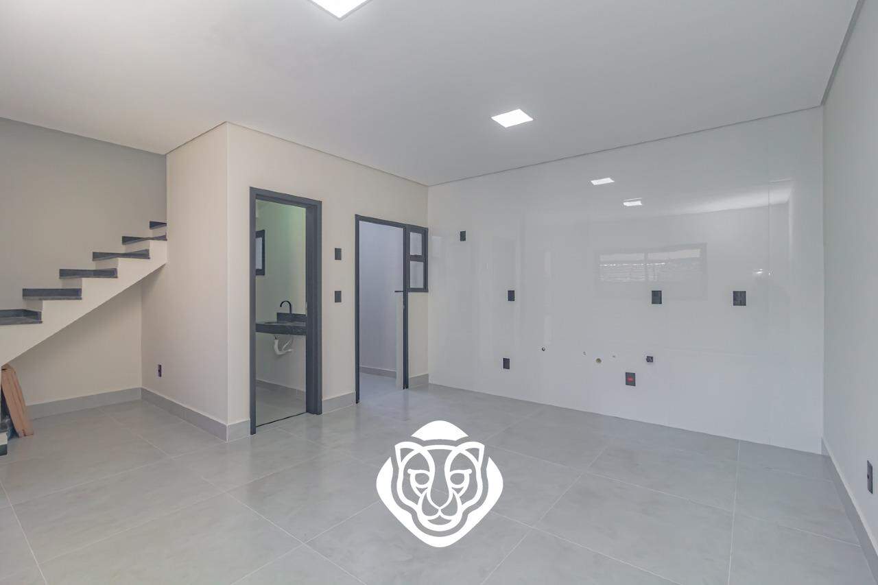 Sala / Cozinha