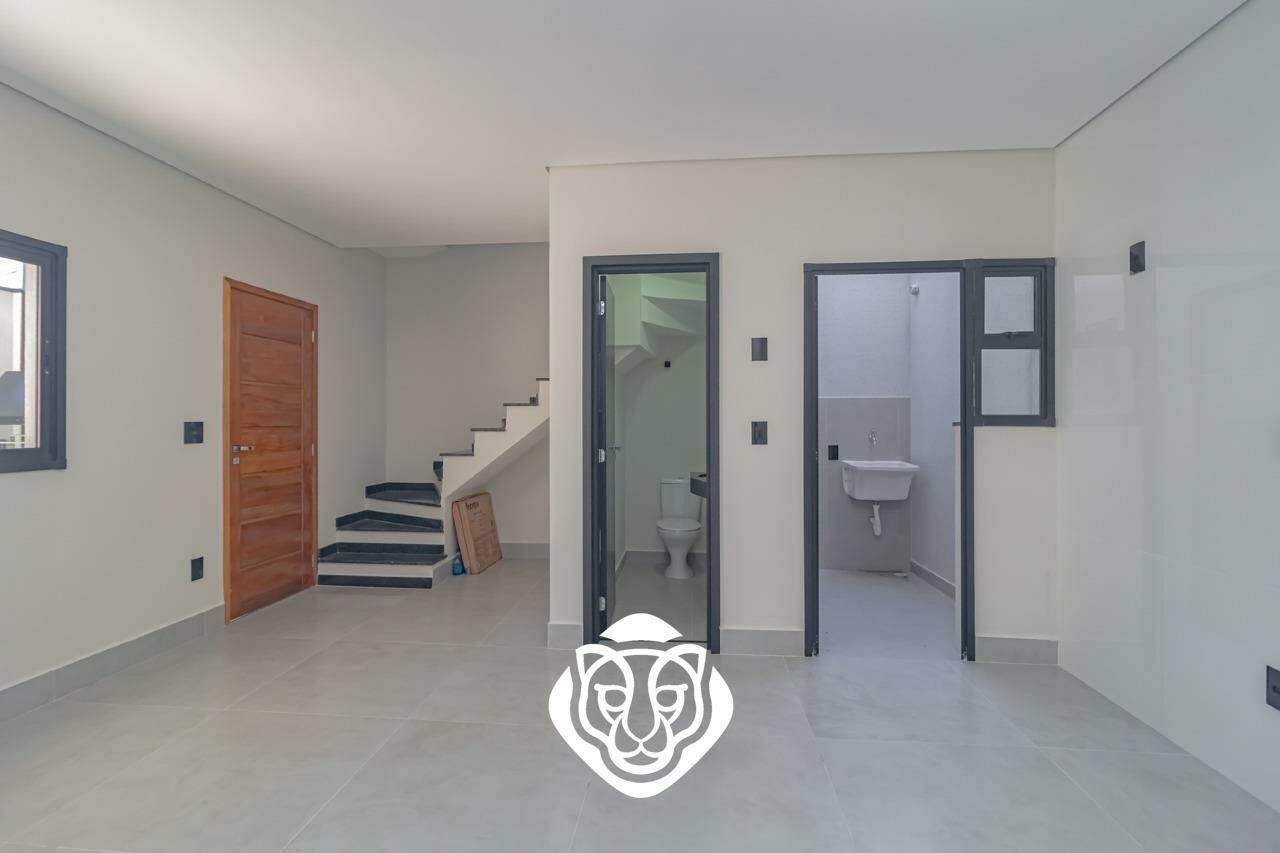 Sala / Cozinha