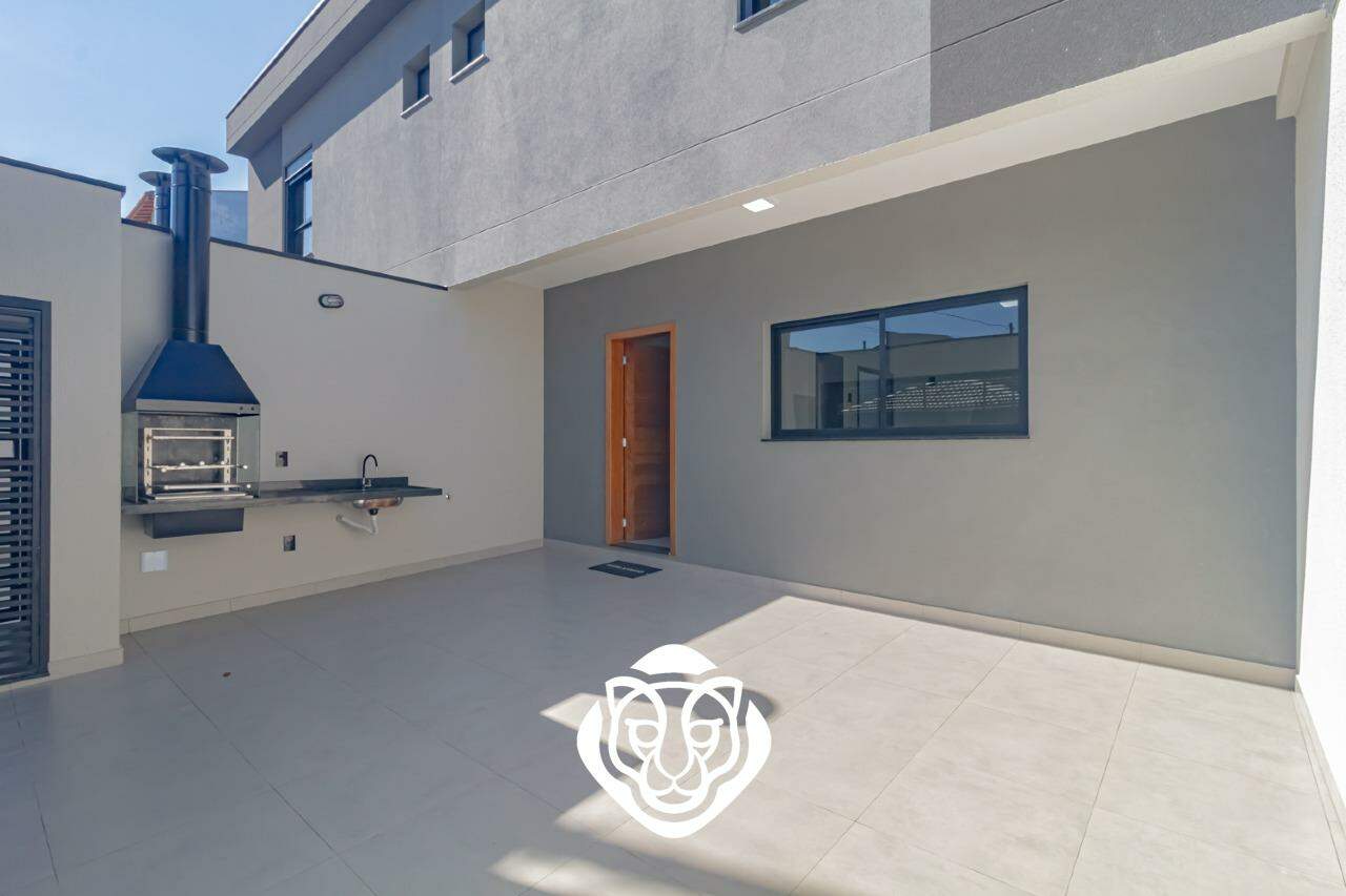 Garagem / Churrasqueira