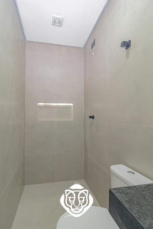 Banheiro suite I