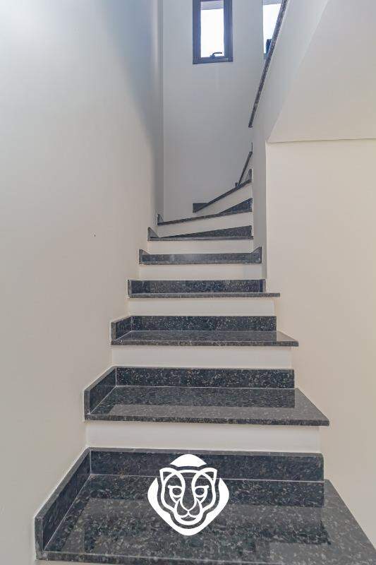 Escadas