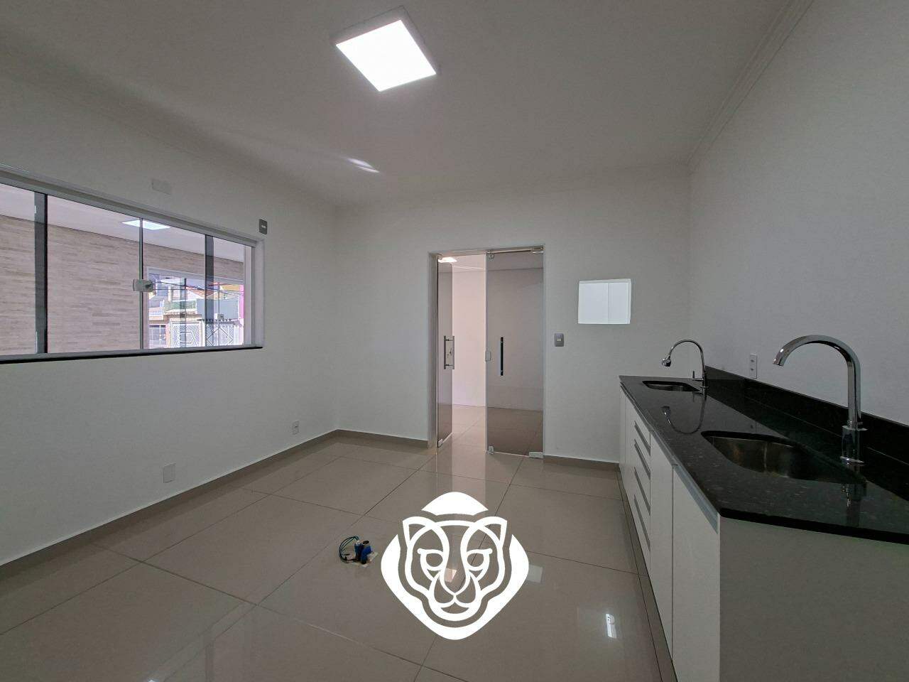 Sala de atendimento