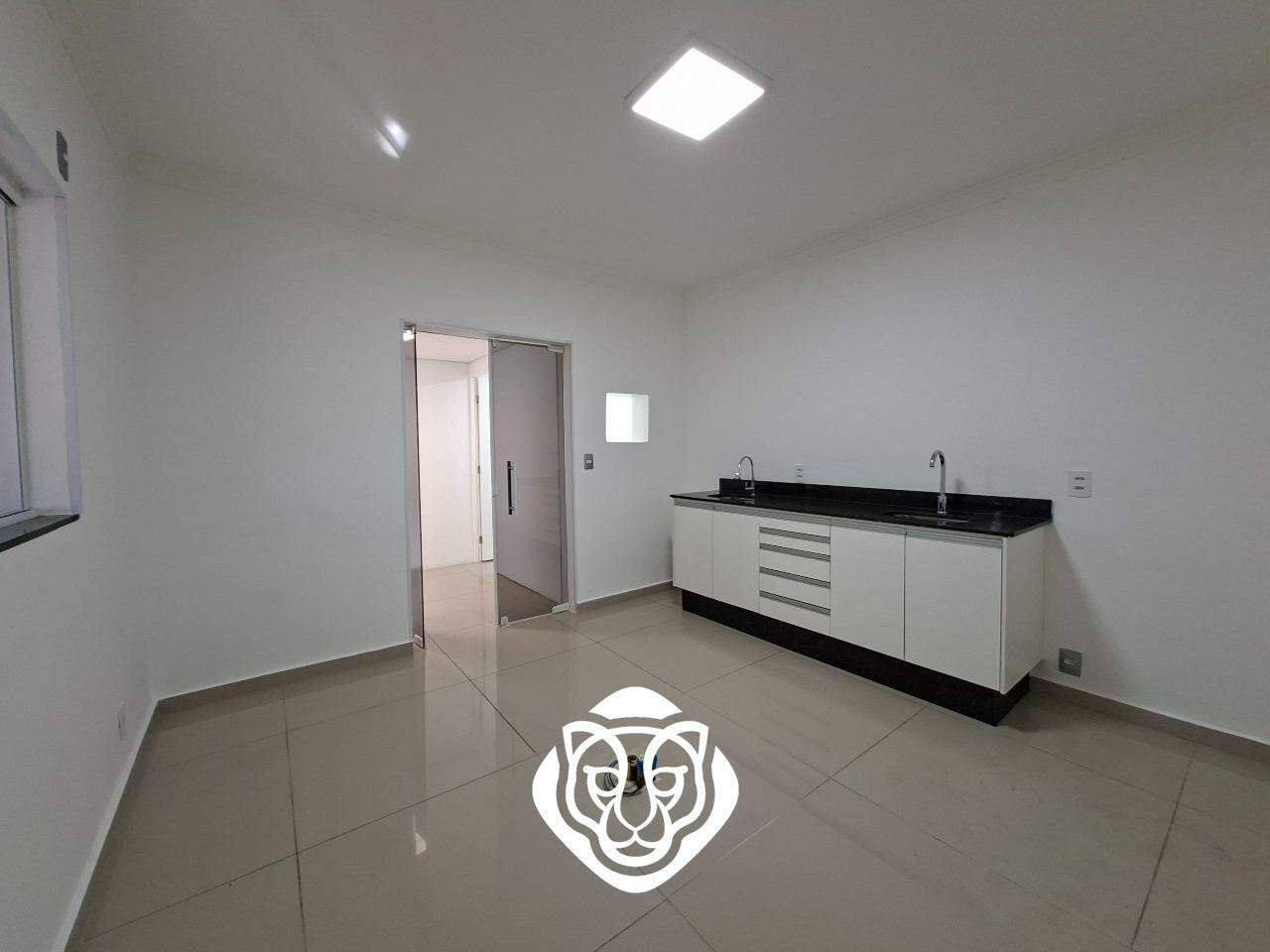 Sala de atendimento