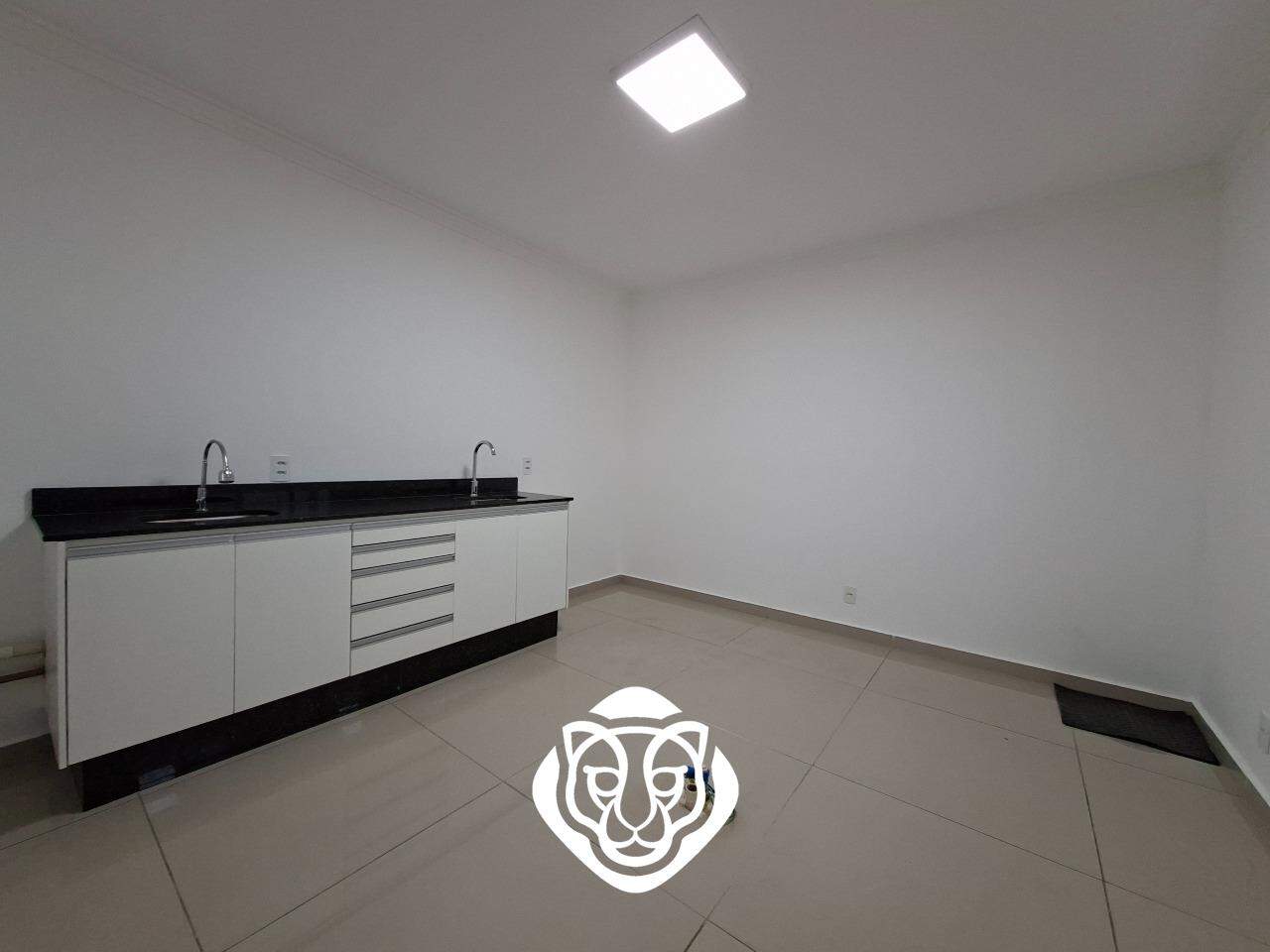 Sala de atendimento