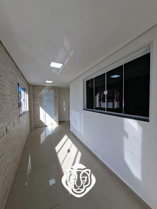 Espaço recepção
