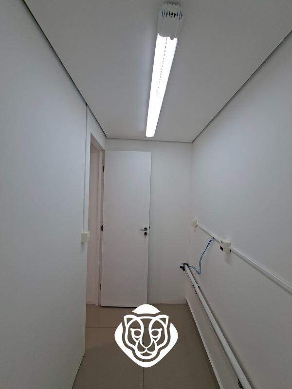 Sala esterilização