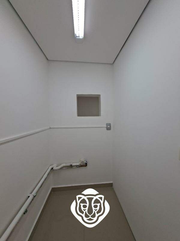 Sala esterilizção