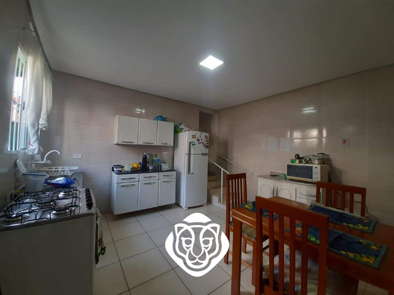 Cozinha - casa I