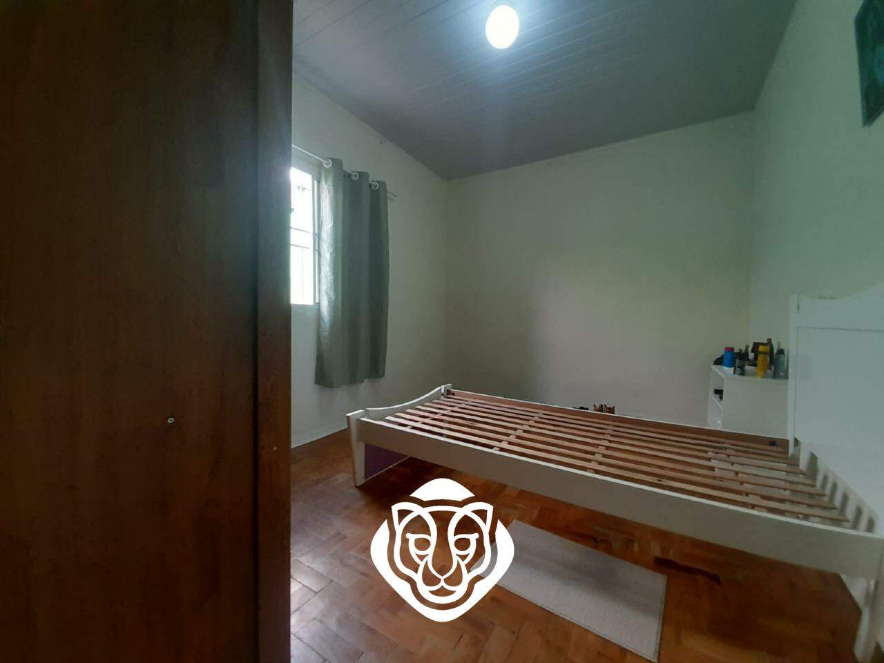 Dormitório II - casa I