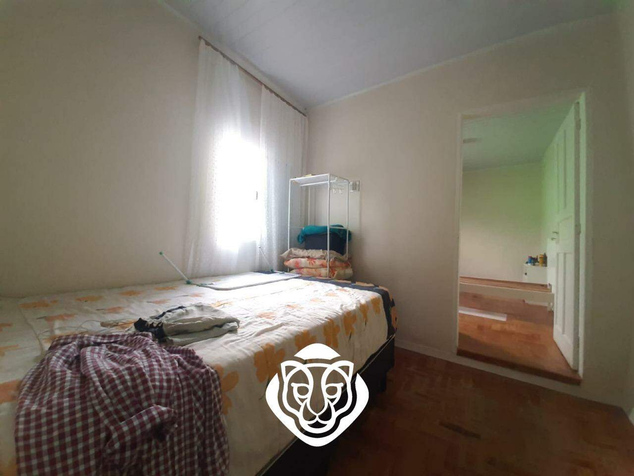 Dormitório II - casa I