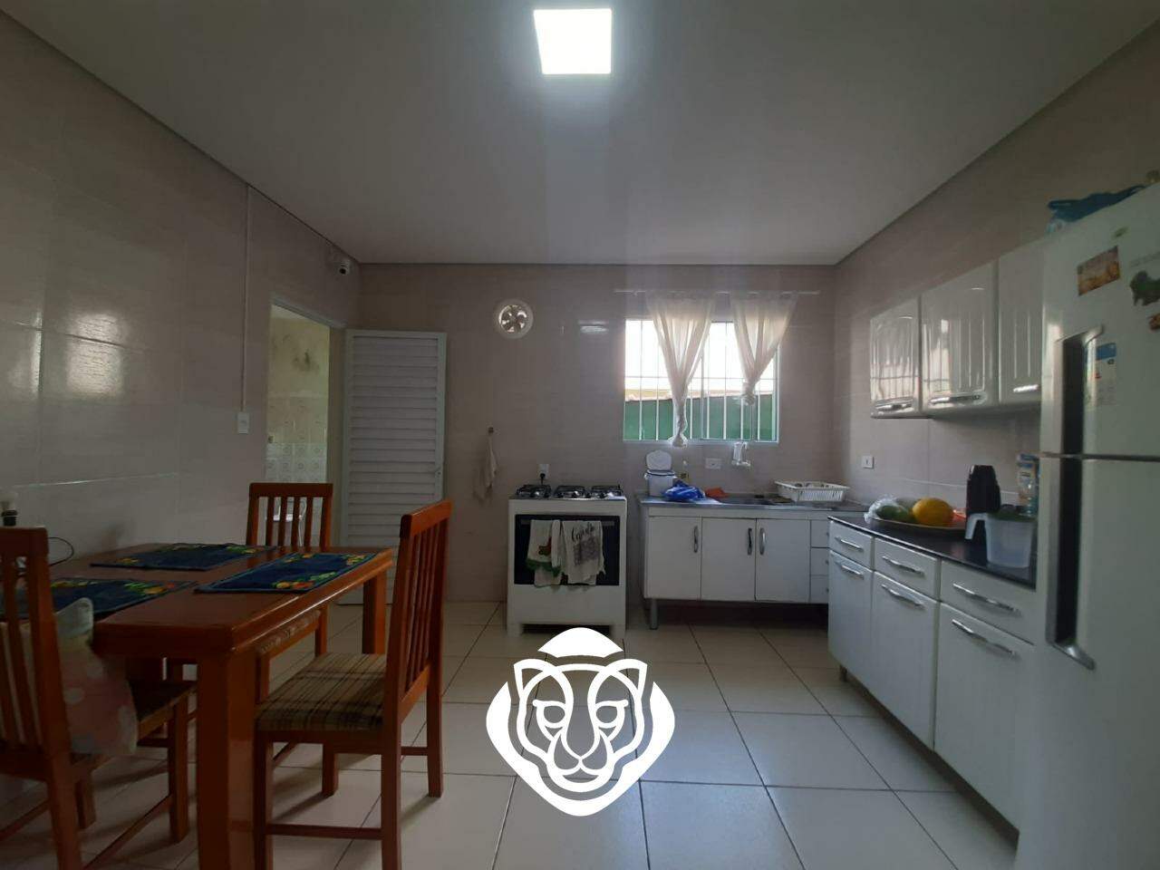 Cozinha - casa I