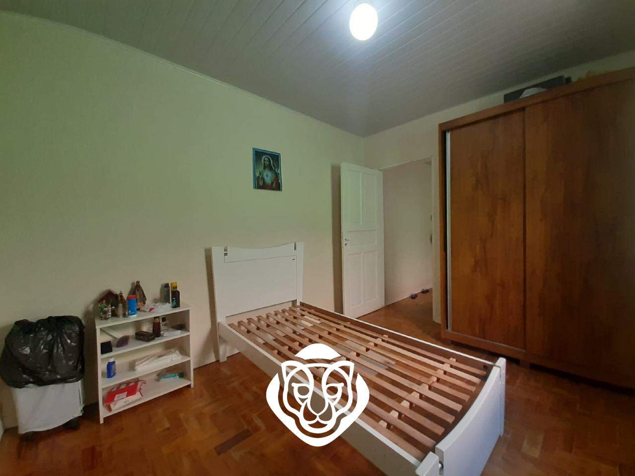 Dormitório II - casa I