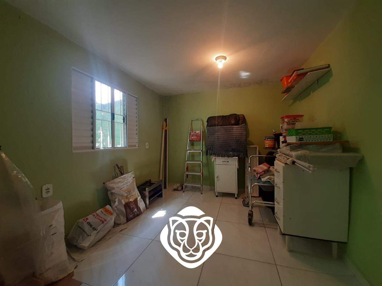 Cozinha - casa II