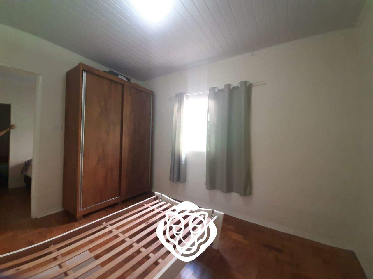 Dormitório II - casa I