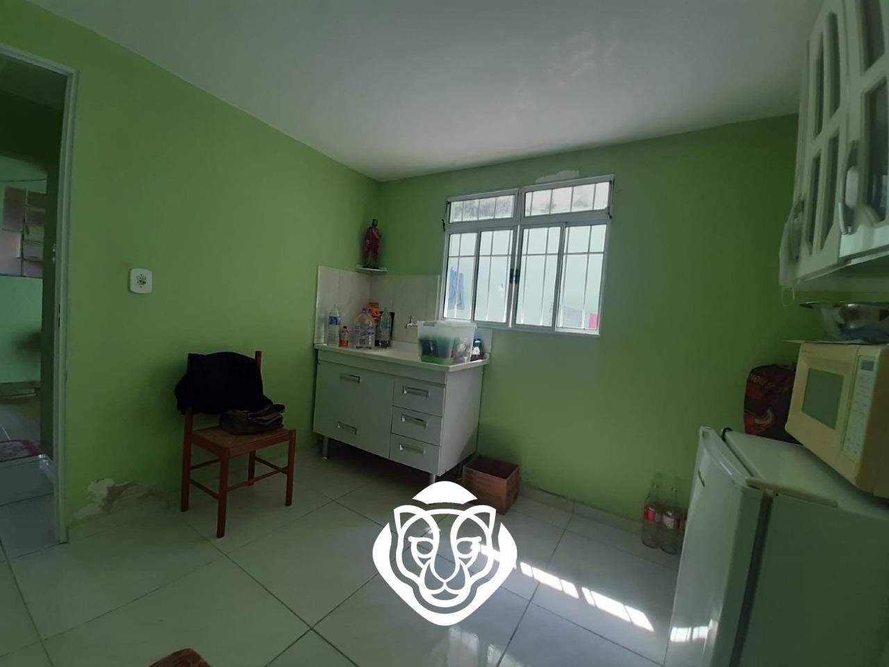 Cozinha - casa II