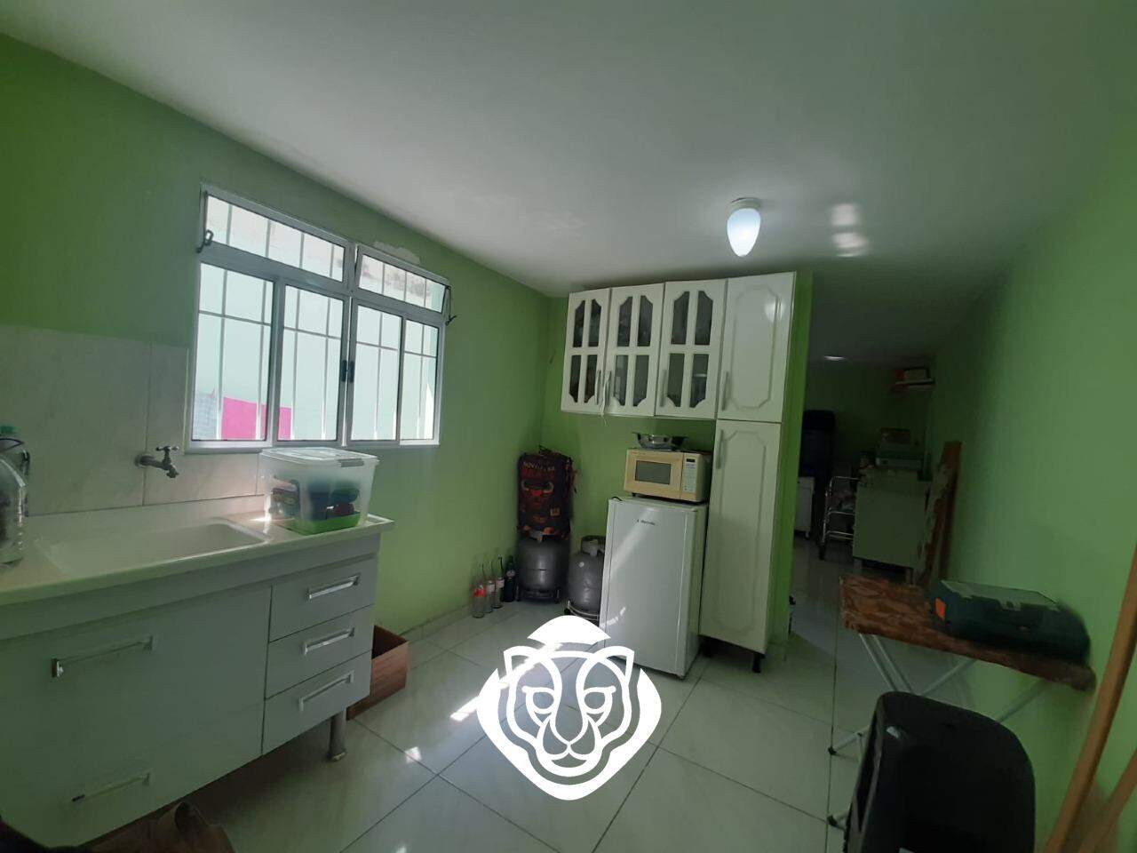 Cozinha - casa II