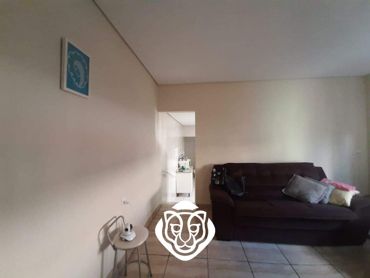 Sala - casa I