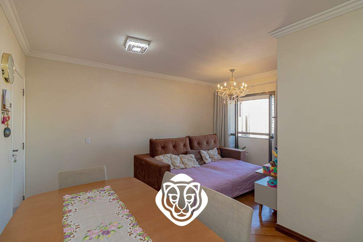 Sala dois ambientes