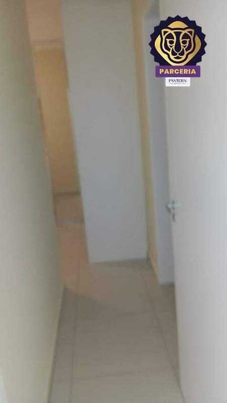 Dormitório I 