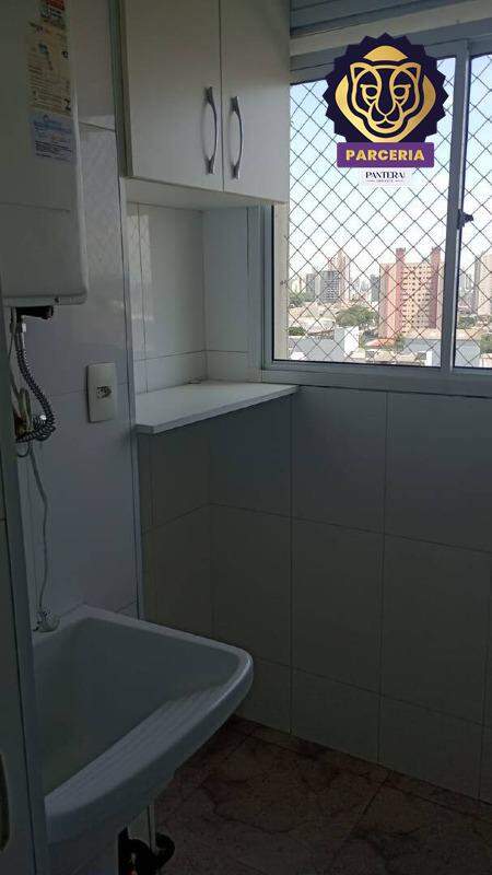 Área de Serviço
