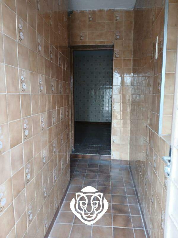 Corredor - casa I