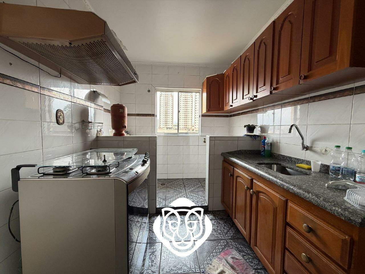 Cozinha - casa II