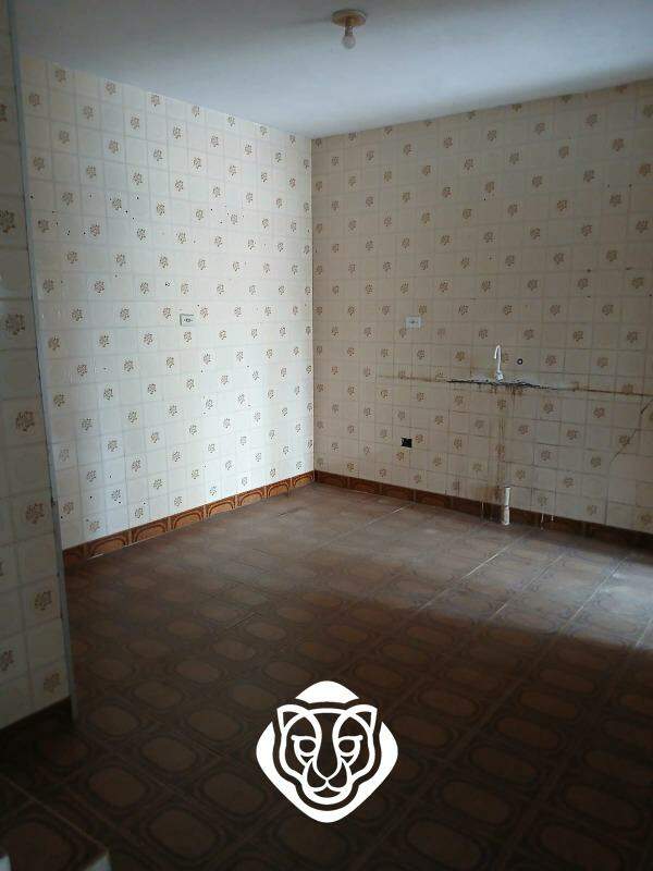 Cozinha - casa I