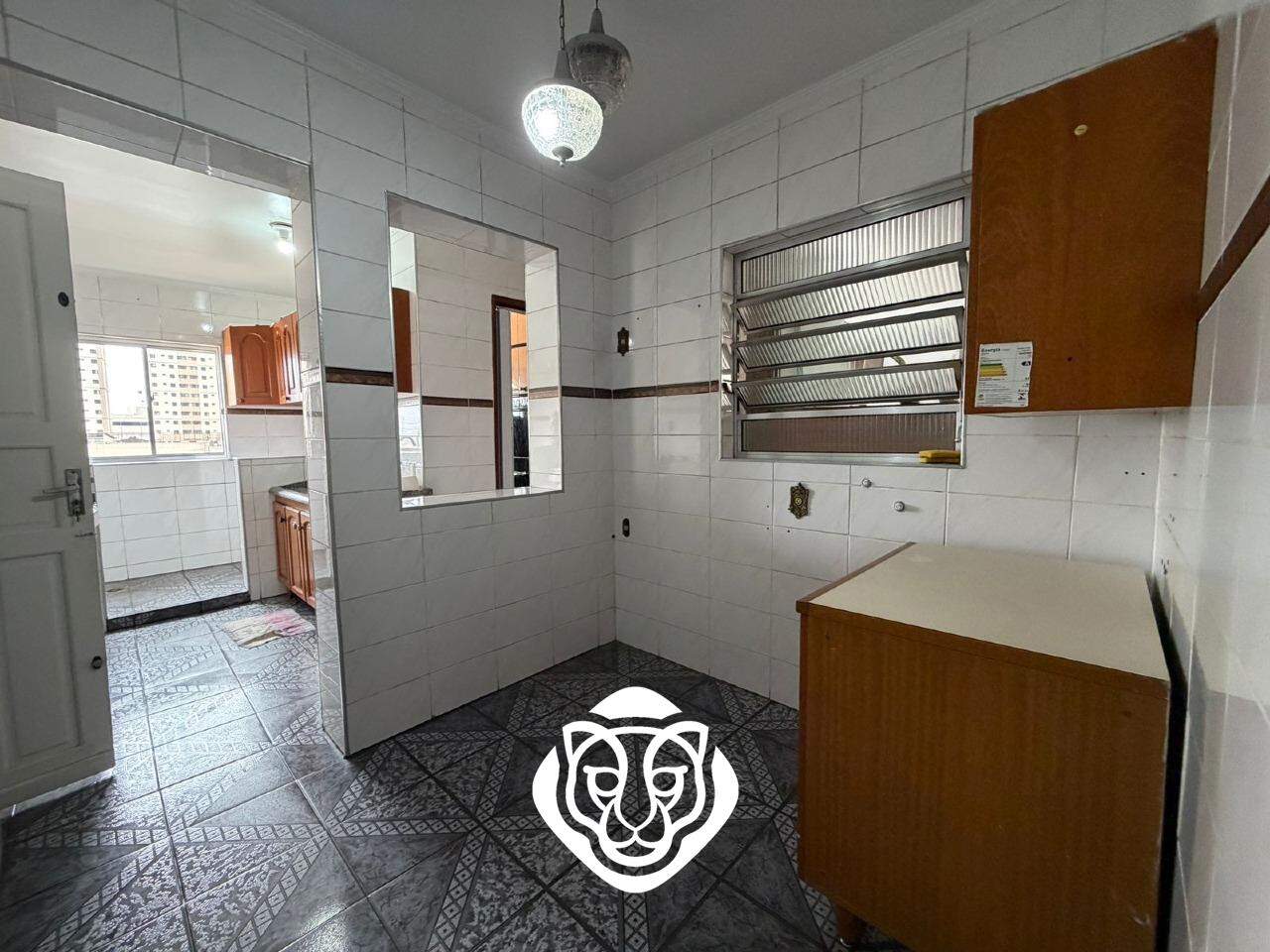 Cozinha - casa II