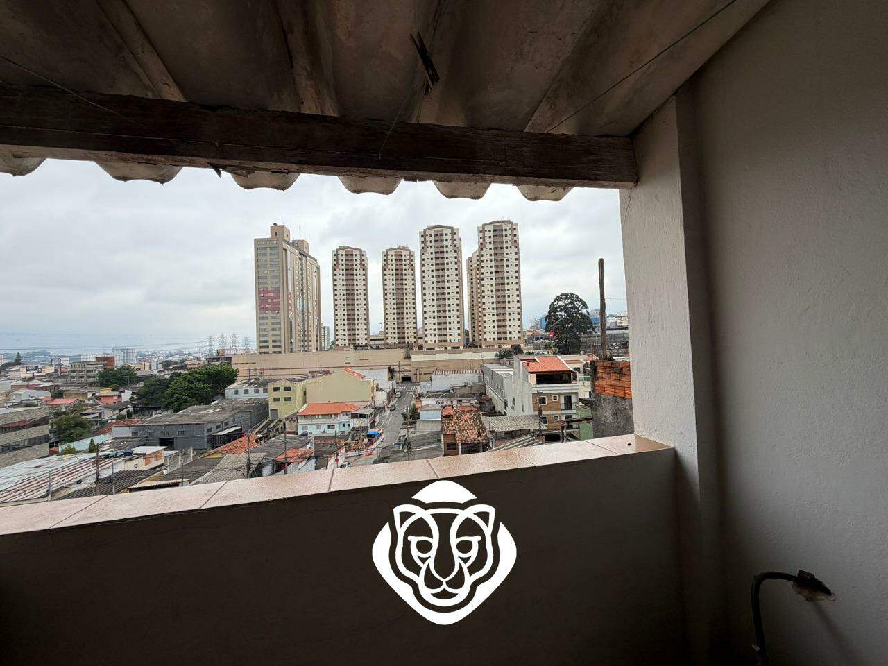 Área - casa II