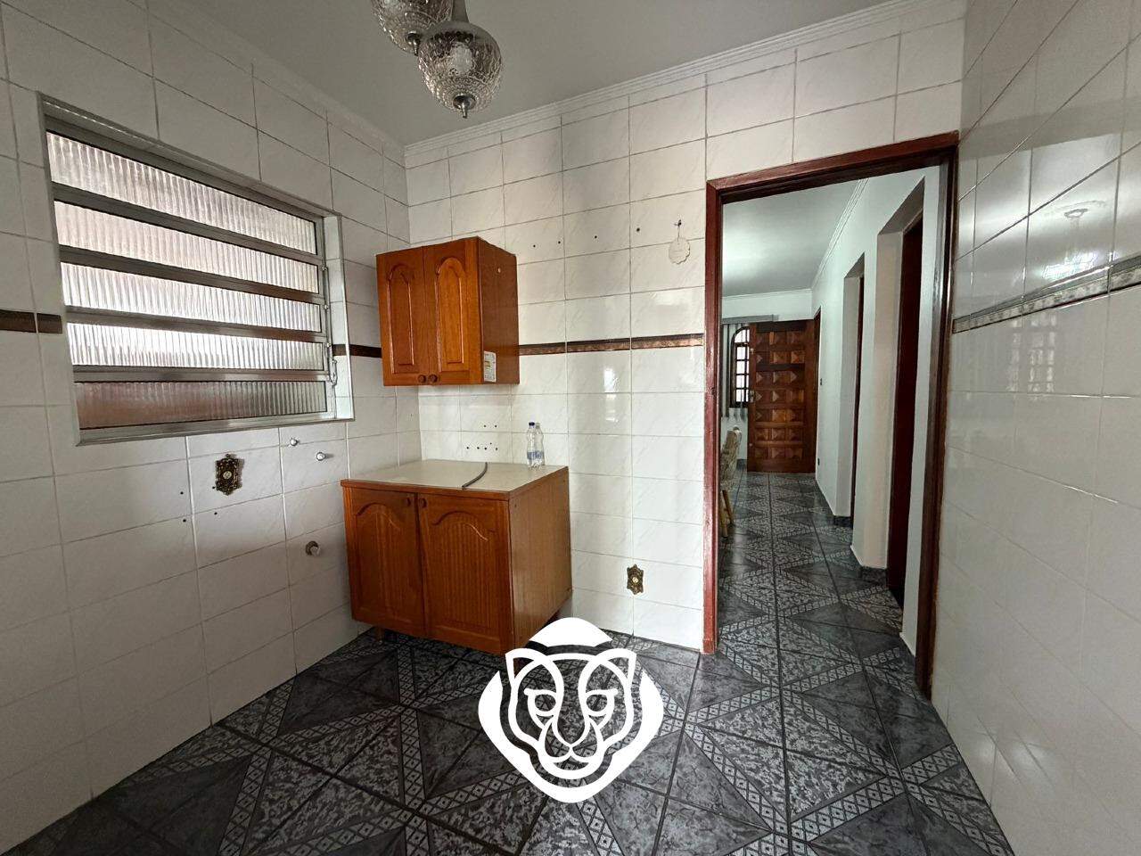 Cozinha - casa II