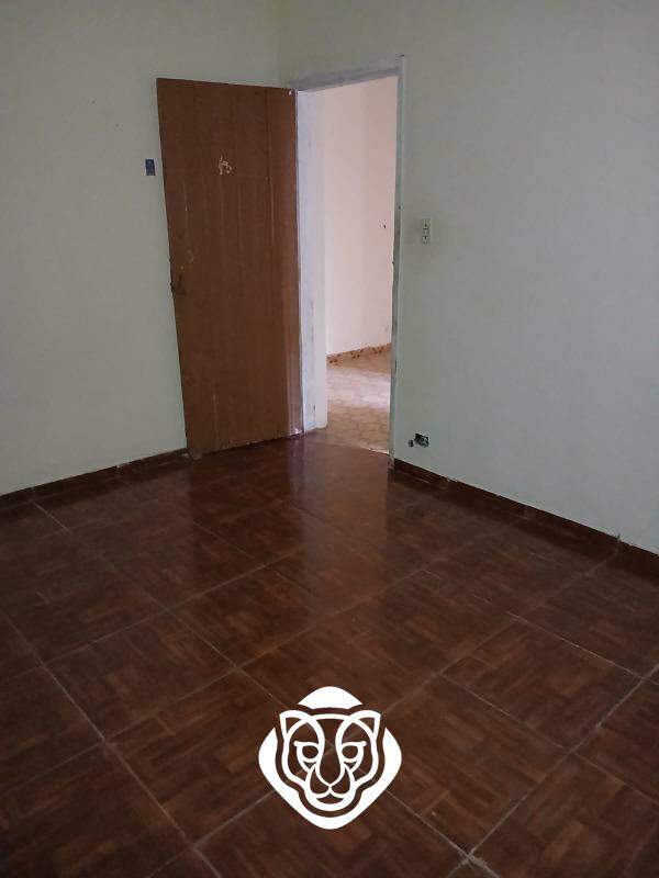 Dormitório II - casa I