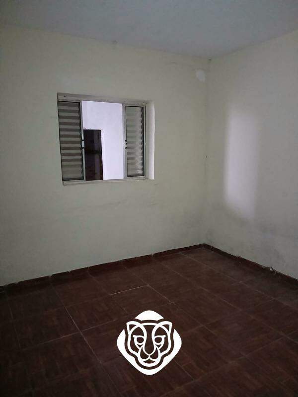 Dormitório II - casa I