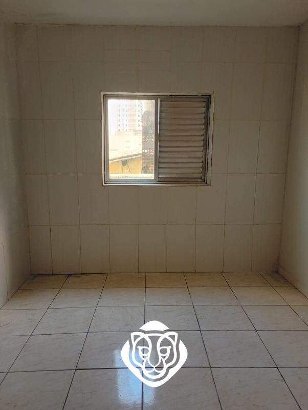 Dormitório I - casa I
