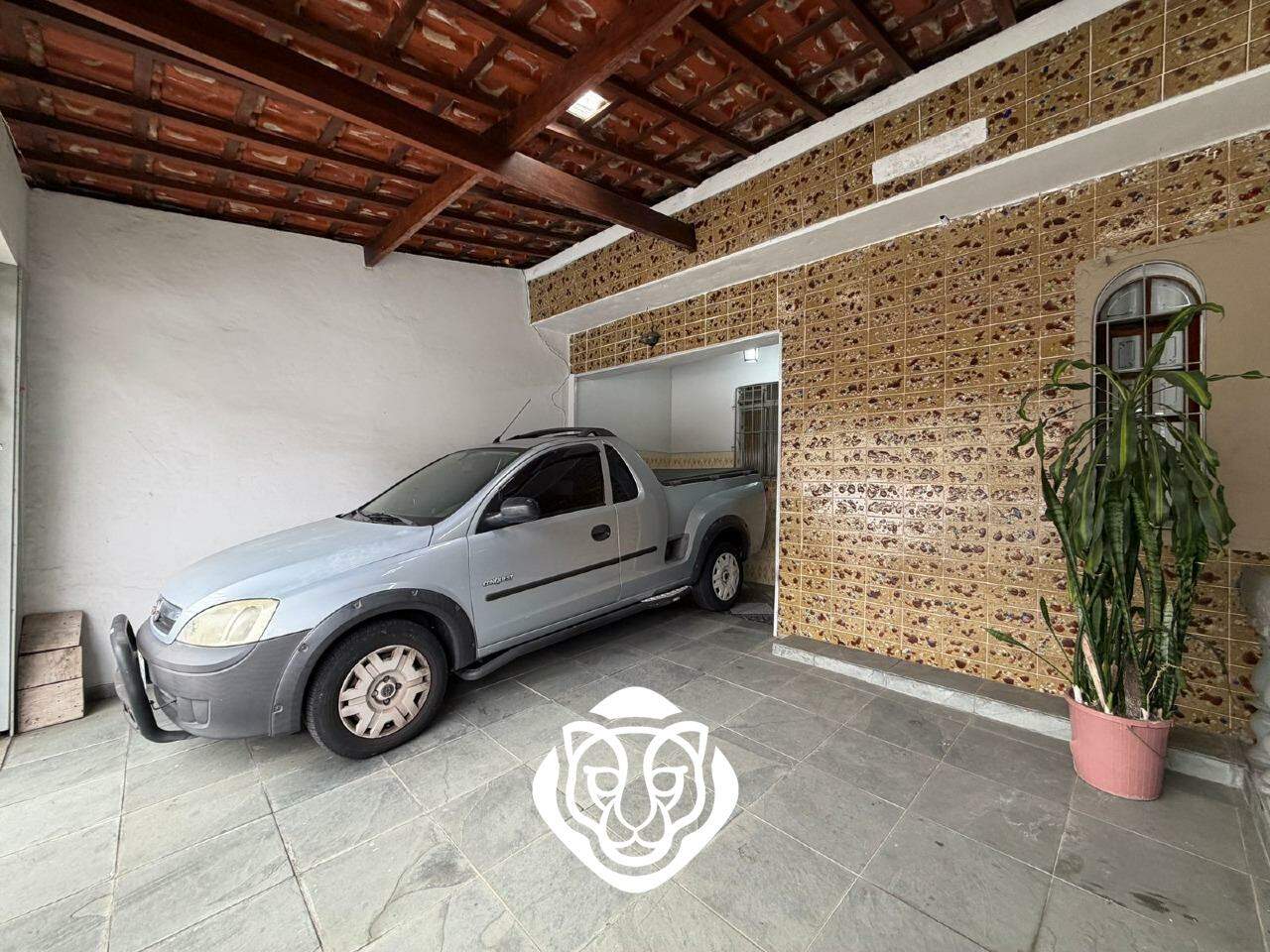Garagem 