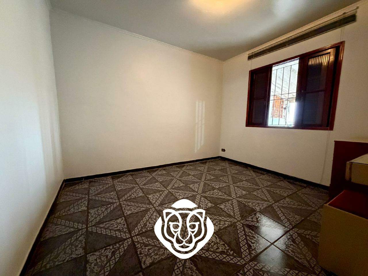 Dormitório I - casa II