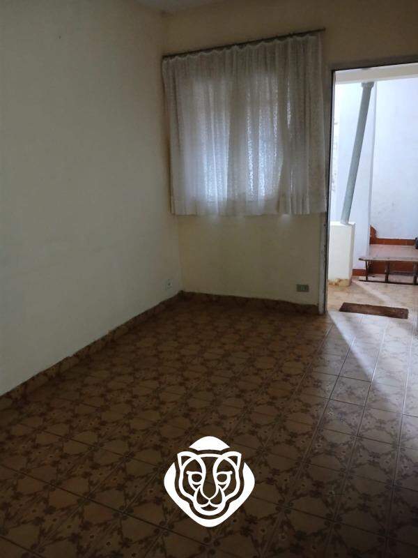 Dormitório II - casa II