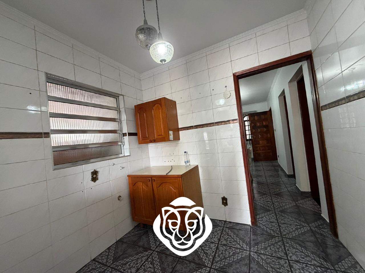 Cozinha - casa II