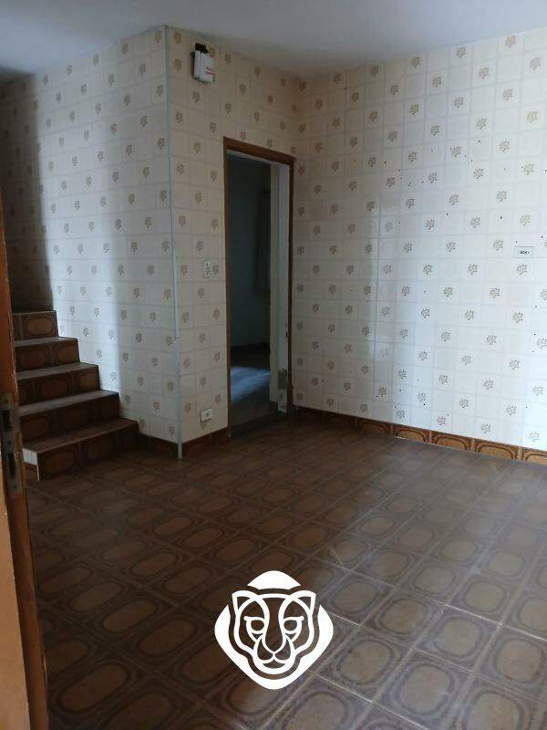 Cozinha - casa I