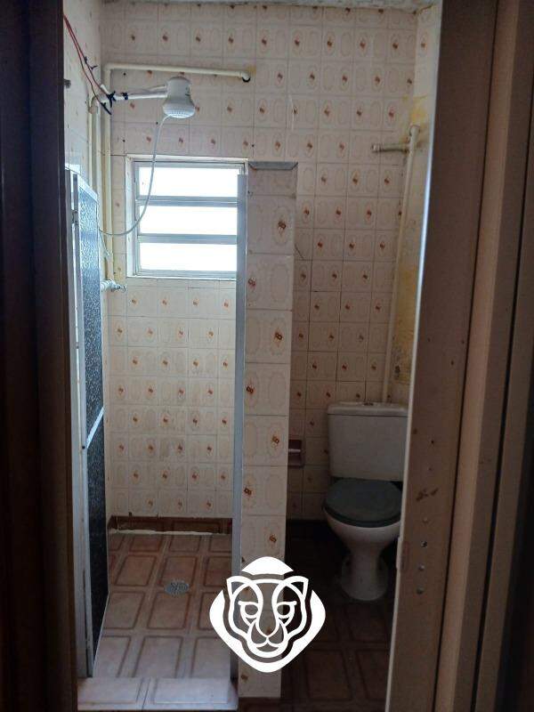 Banheiro - casa I