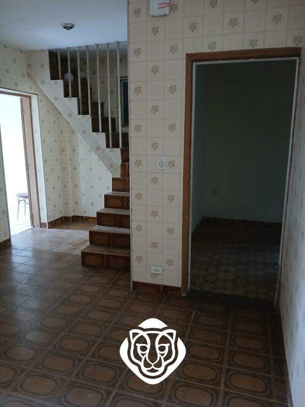 Cozinha - casa I