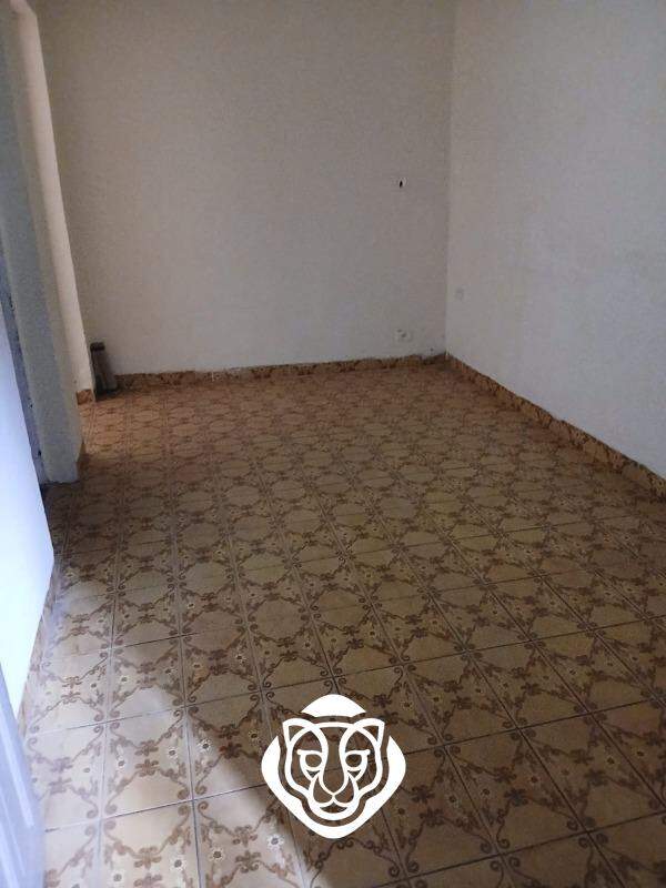 Dormitório II - casa II