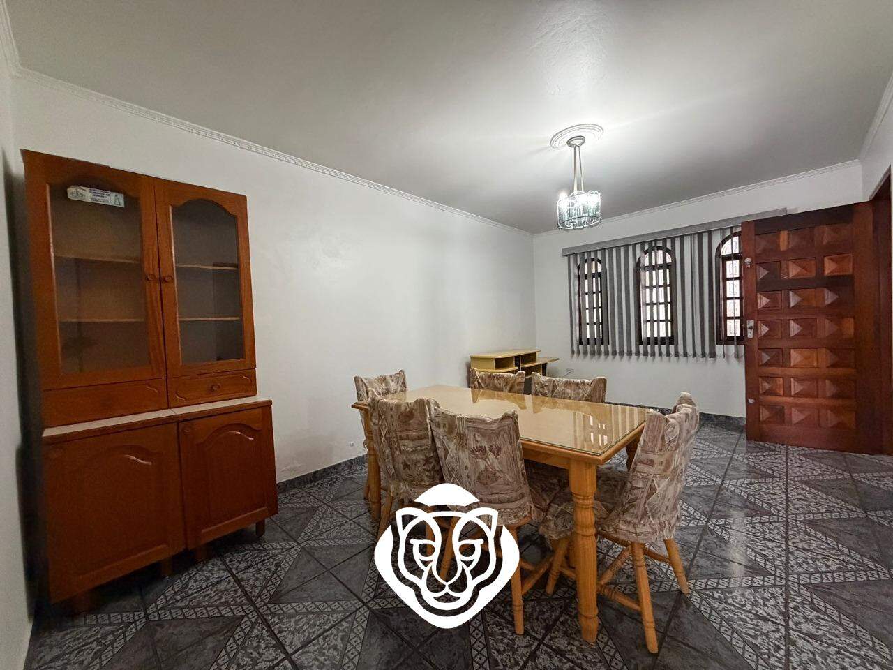 Cozinha - casa II