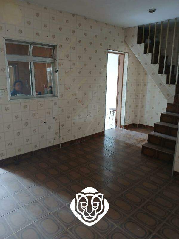 Cozinha - casa I