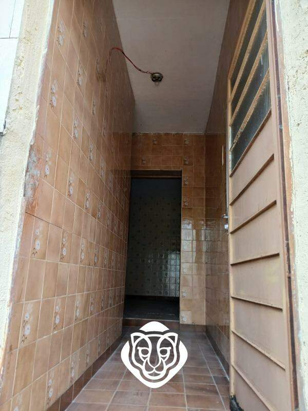 Corredor - casa I