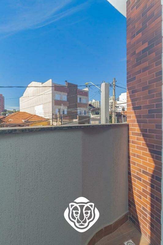 Varanda Dormitório 1