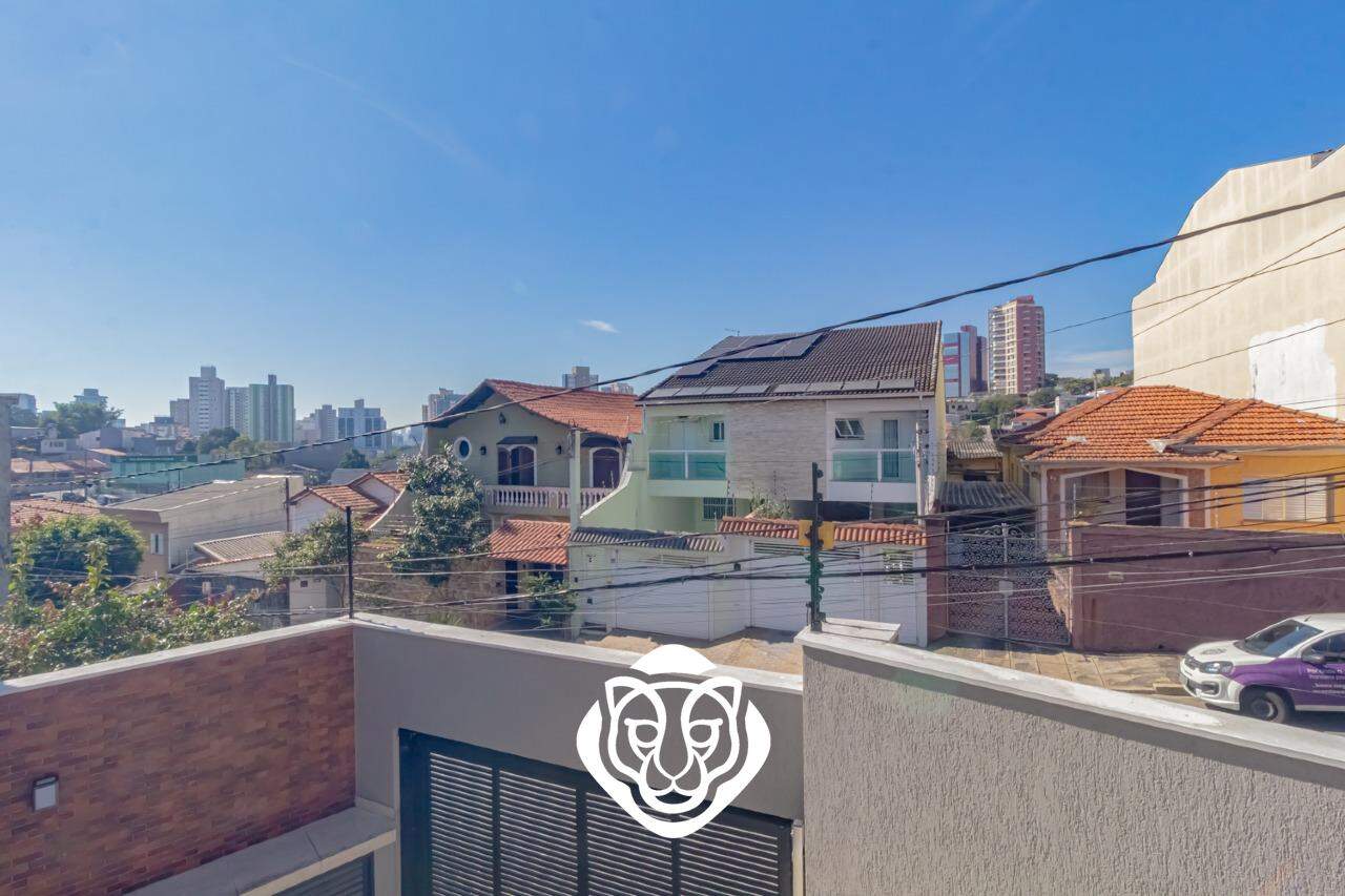 Vista Dormitório 1